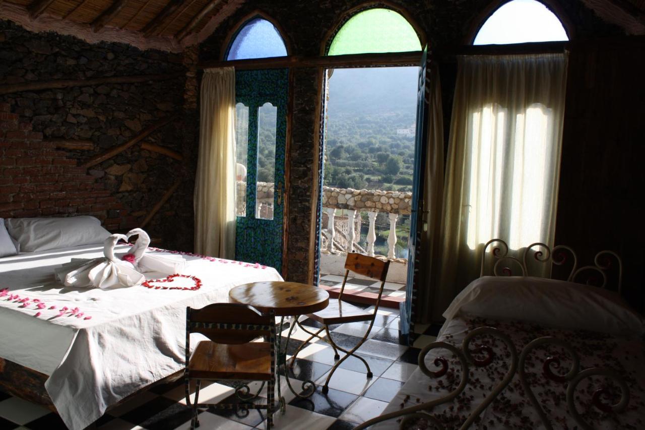 Hotel Leonor *