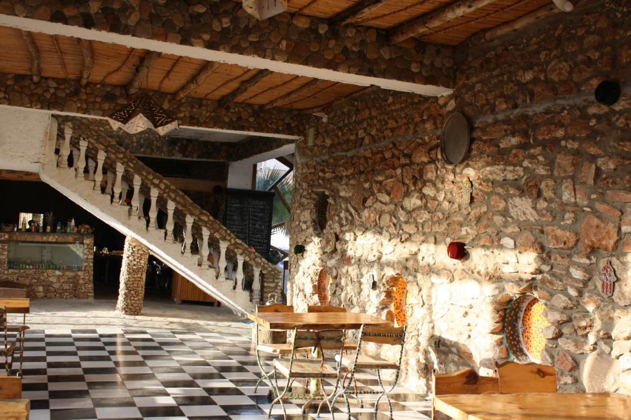 Leonor Hotel Beni Chiker