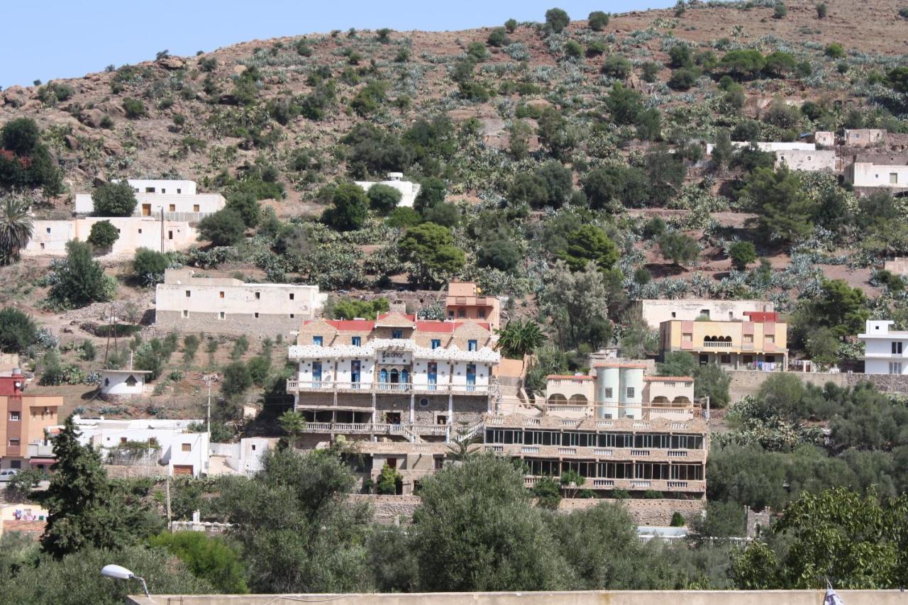 Hotel Leonor
