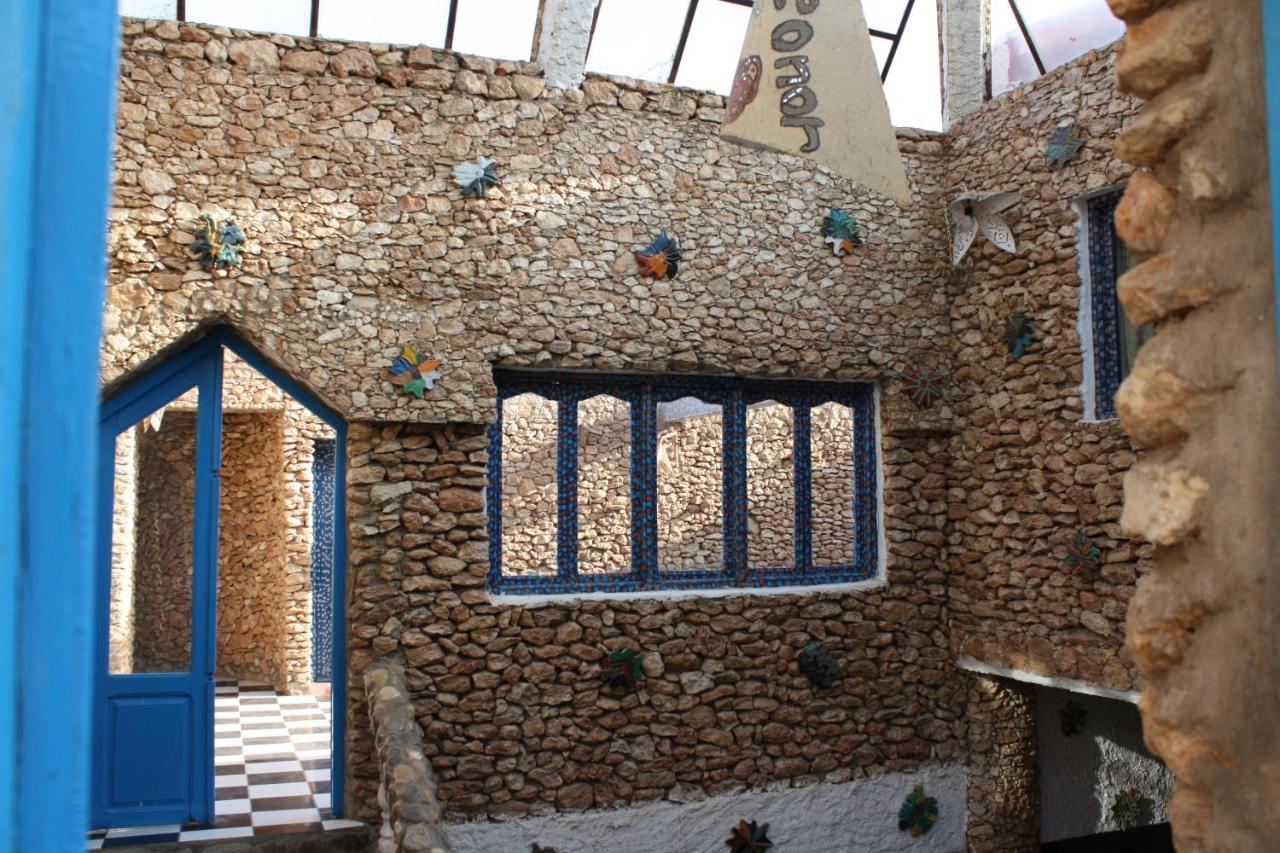 Hotel Leonor Beni Chiker