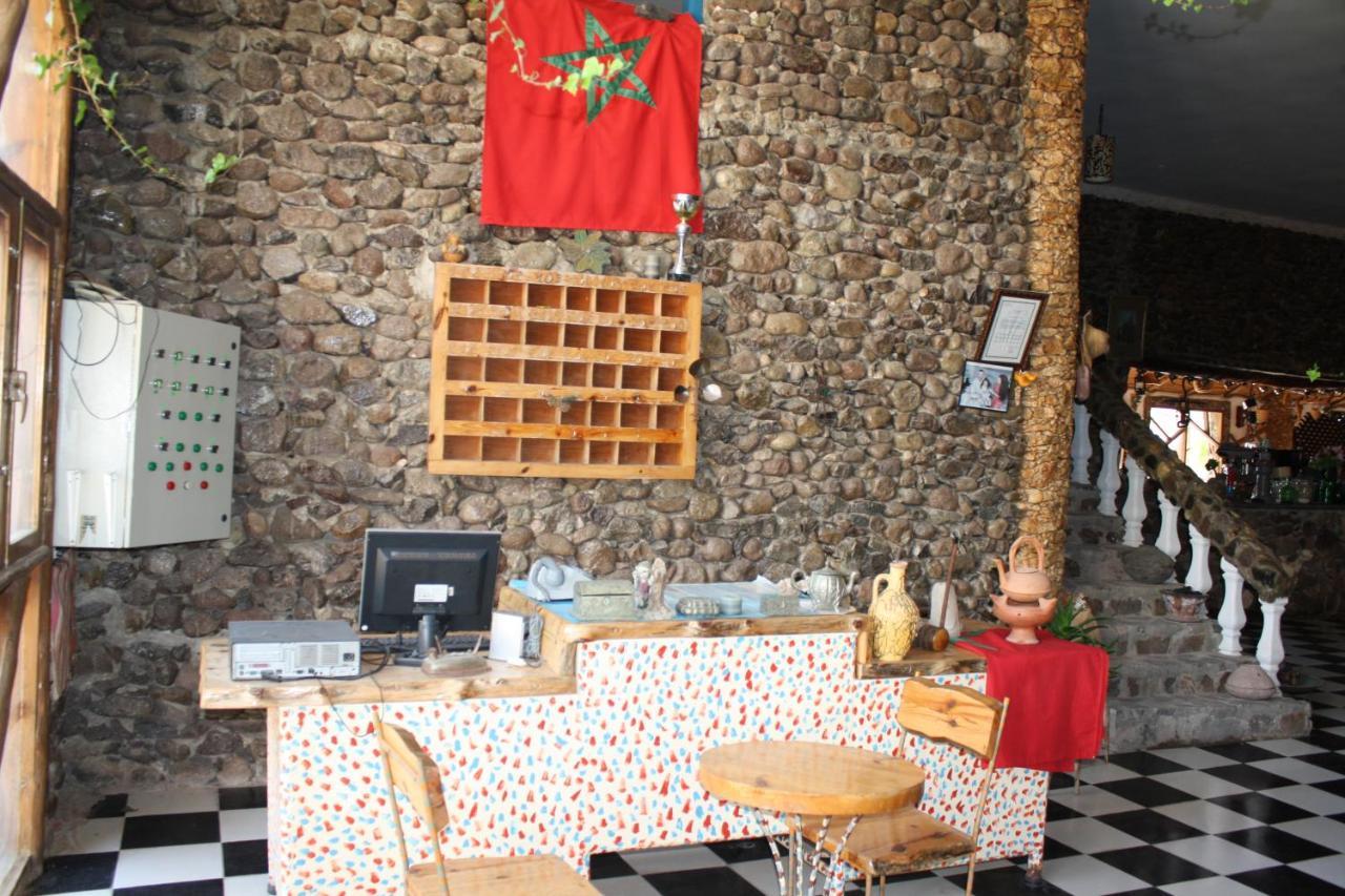 Leonor Hotel