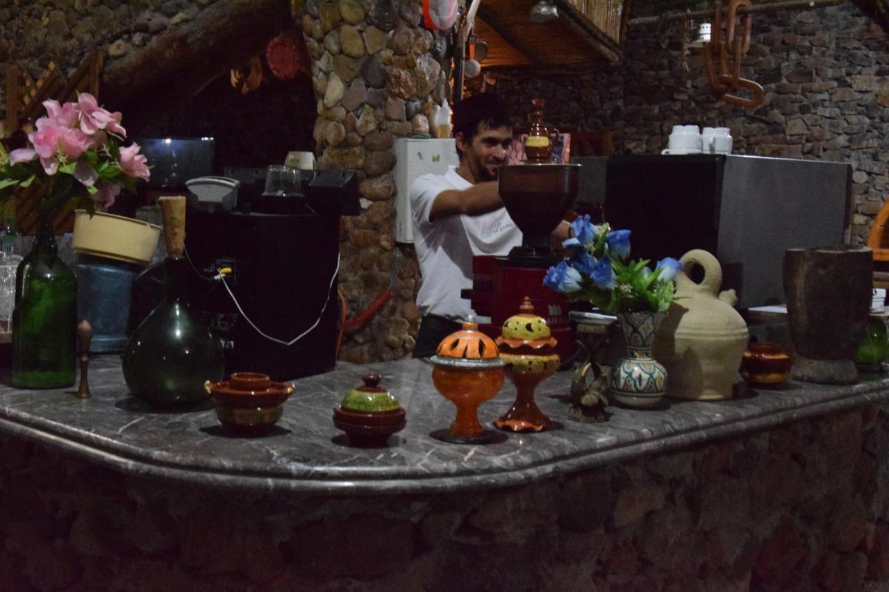 Leonor Hotel *