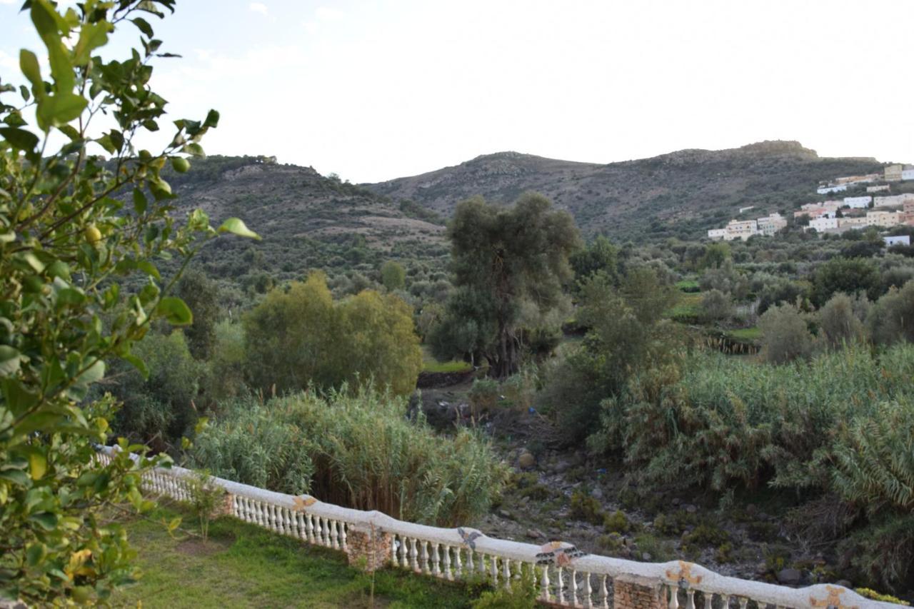 Hotel Leonor